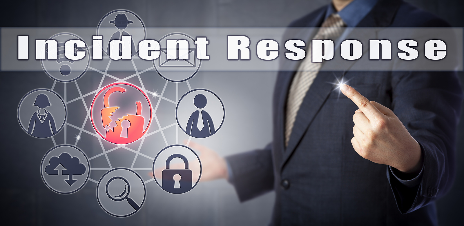 All organizations that create or store sensitive information should be aware that they are vulnerable to many types of security and privacy incidents.