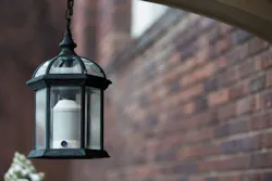 LightCam is a new smart lightbulb camera that features 1080p HD resolution, as well as a built-in speaker and microphone to enable two-way communication. LightCam is a new smart lightbulb camera that features 1080p HD resolution, as well as a built-in speaker and microphone to enable two-way communication.