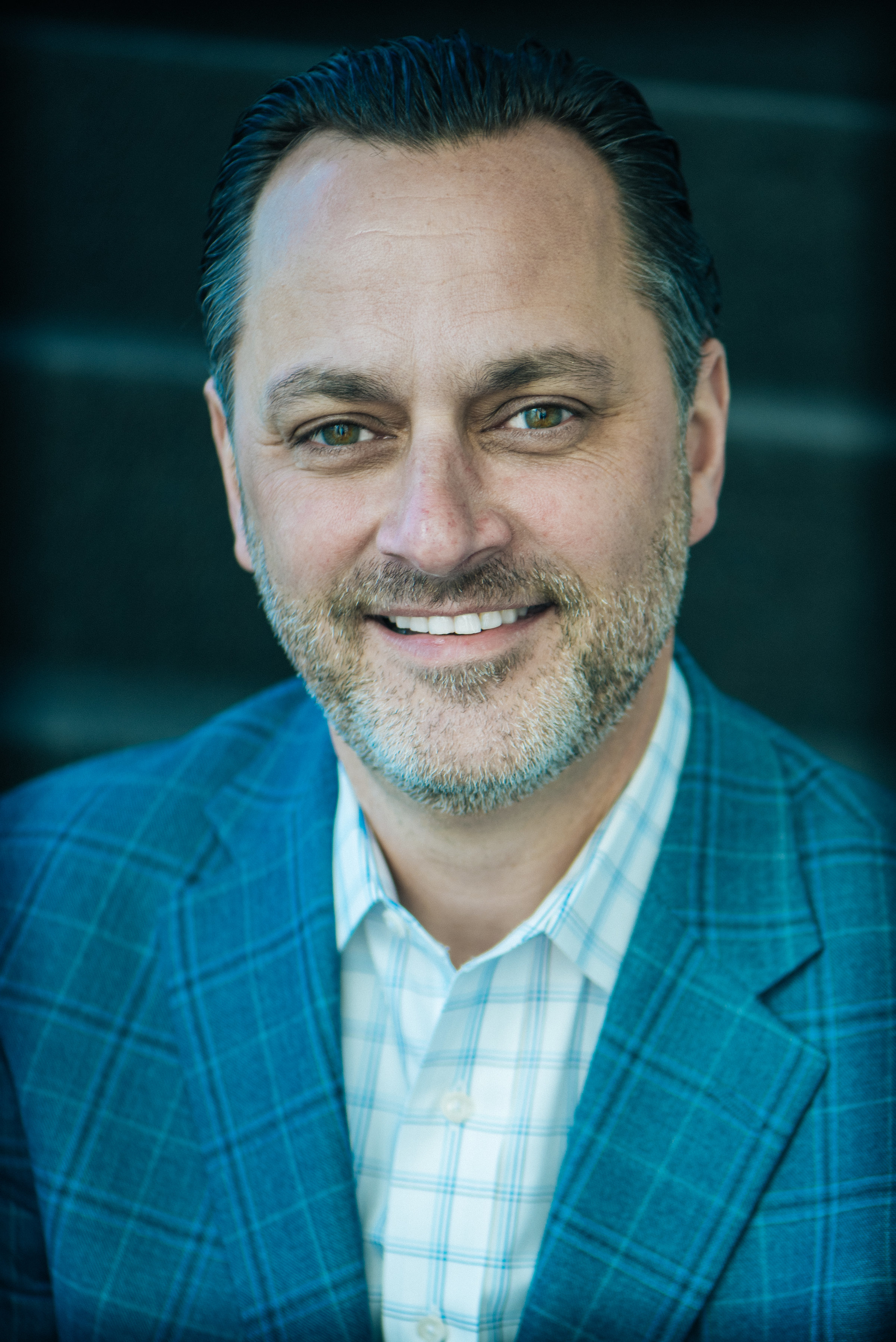 Bruce Mungiguerra is the new Senior Vice President, Sales & Business Development at Nortek.