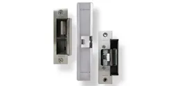 Camden has received UL 294 (Access Control System Units Standard) listing for its complete new line of industry-leading electric strikes. Camden has received UL 294 (Access Control System Units Standard) listing for its complete new line of industry-leading electric strikes.