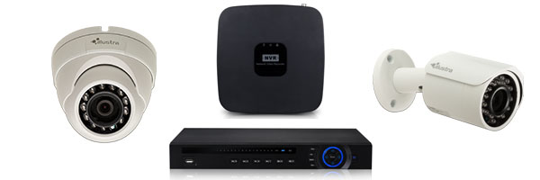 Johnson Controls announces the next generation of its affordable IP video solution anchored by 4-and 8-channel Holis network video recorders (NVRs) and 2MP Illustra Essentials IP cameras.