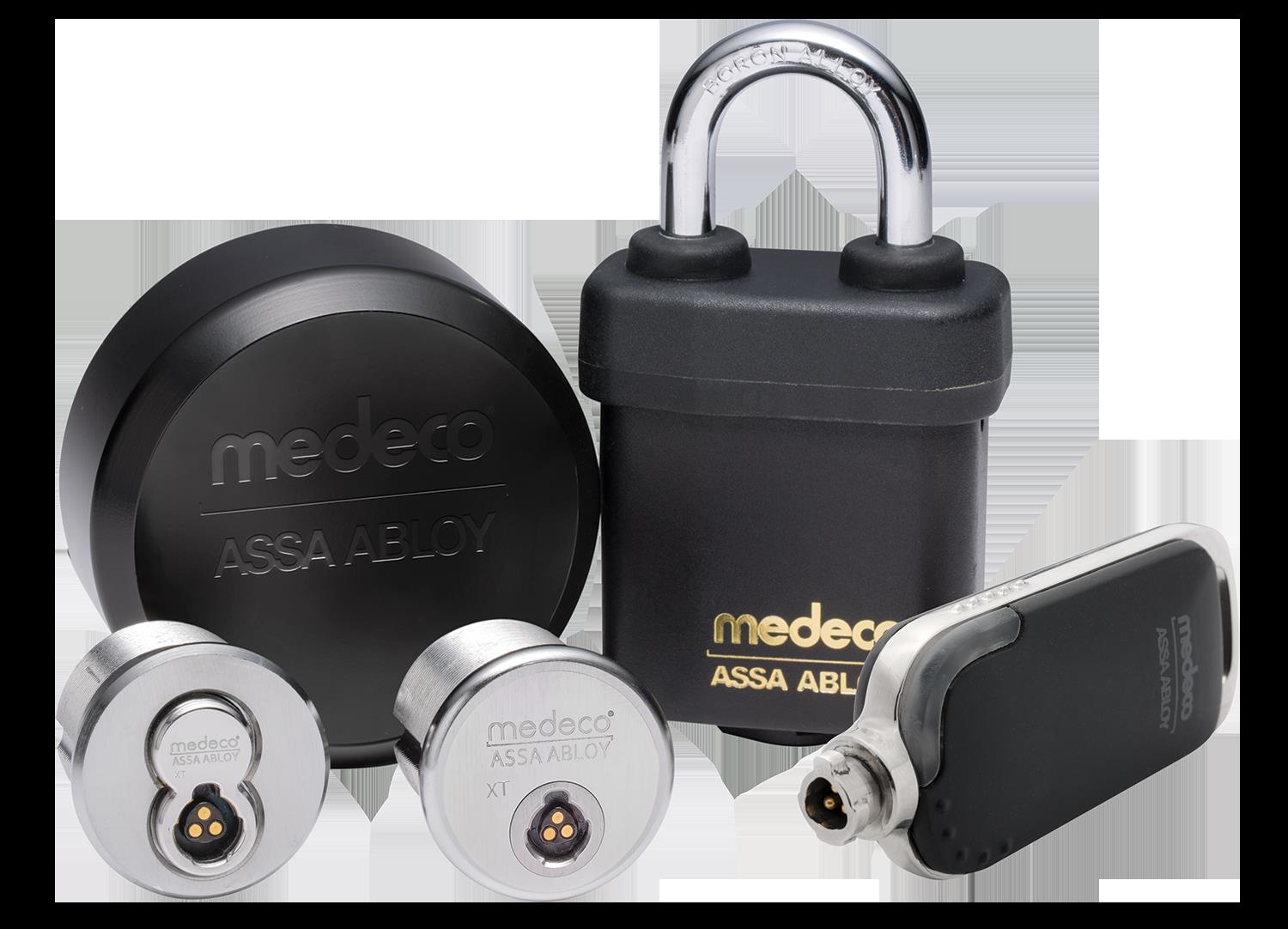 ASSA ABLOY Intelligent Key Systems offer a powerful feature set at a much lower cost than traditional electronic access control systems.