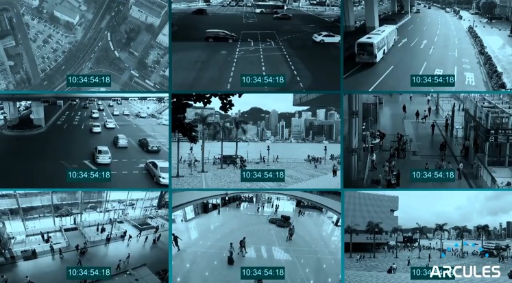 Arcules is making its industry debut at ISC West 2018 in Las Vegas this week. The company is an independent spin-off from Milestone parent Canon that aims to provide the market with a new offering in the intelligent video data arms race.