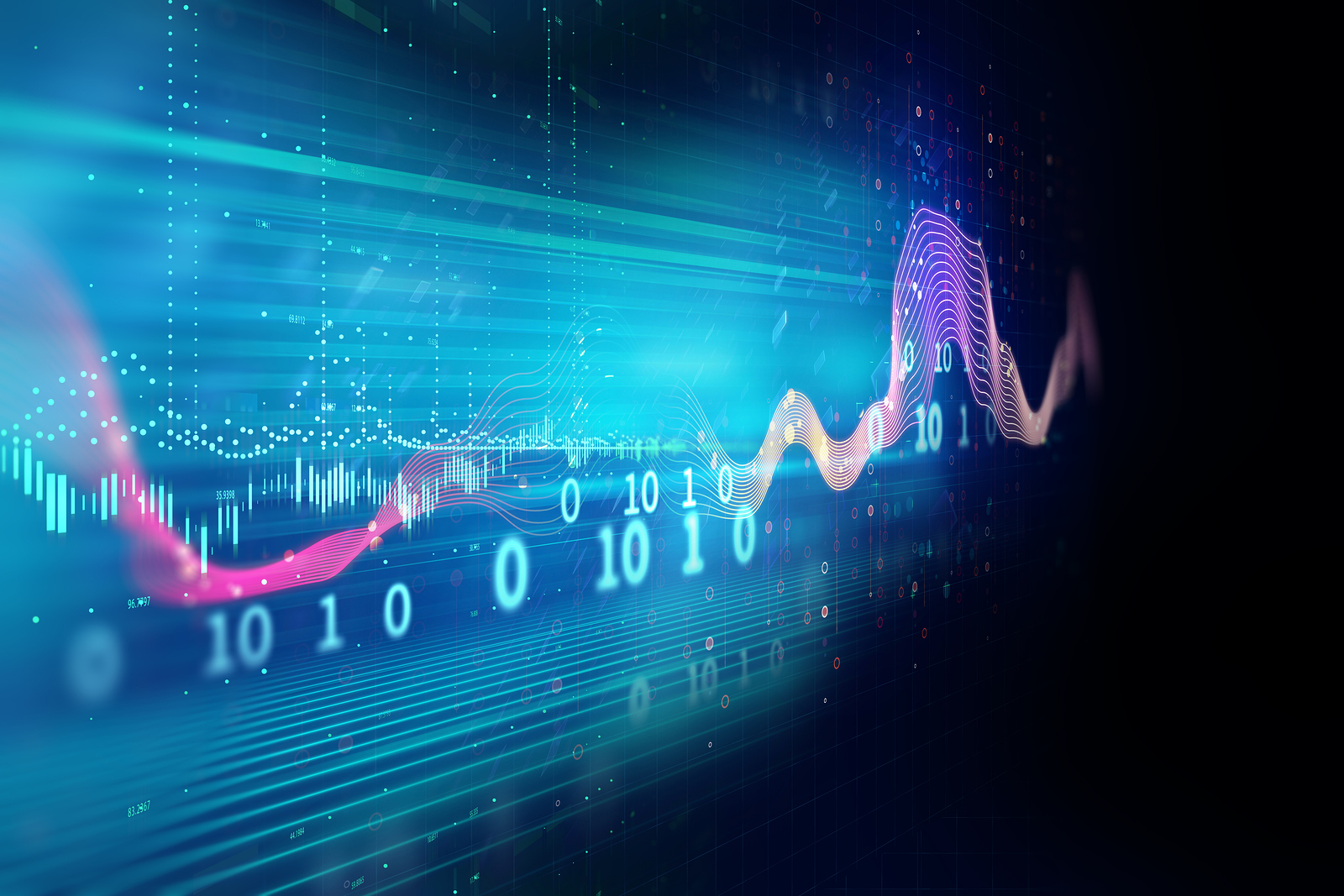 Advanced audio platforms have supplanted the ubiquitous intercom and have emerged to handle everything from alarms and verification to gunshot detection, even aggression detection in myriad market sectors.