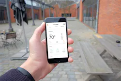 ProdataKey (PDK), an innovator of cloud-based networked and wireless access control products and services, and Dwelo LLC, provider of smart-home solutions purpose-built for apartment owners, managers and residents, announced today a partnership that will seamlessly integrate PDK’s cloud access control technology into the Dwelo smart apartment platform. ProdataKey (PDK), an innovator of cloud-based networked and wireless access control products and services, and Dwelo LLC, provider of smart-home solutions purpose-built for apartment owners, managers and residents, announced today a partnership that will seamlessly integrate PDK’s cloud access control technology into the Dwelo smart apartment platform.