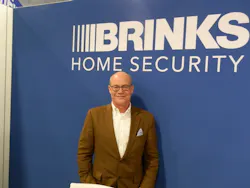 Jeff Gardner is the president and CEO of BRINKS Home Security. Jeff Gardner is the president and CEO of BRINKS Home Security.