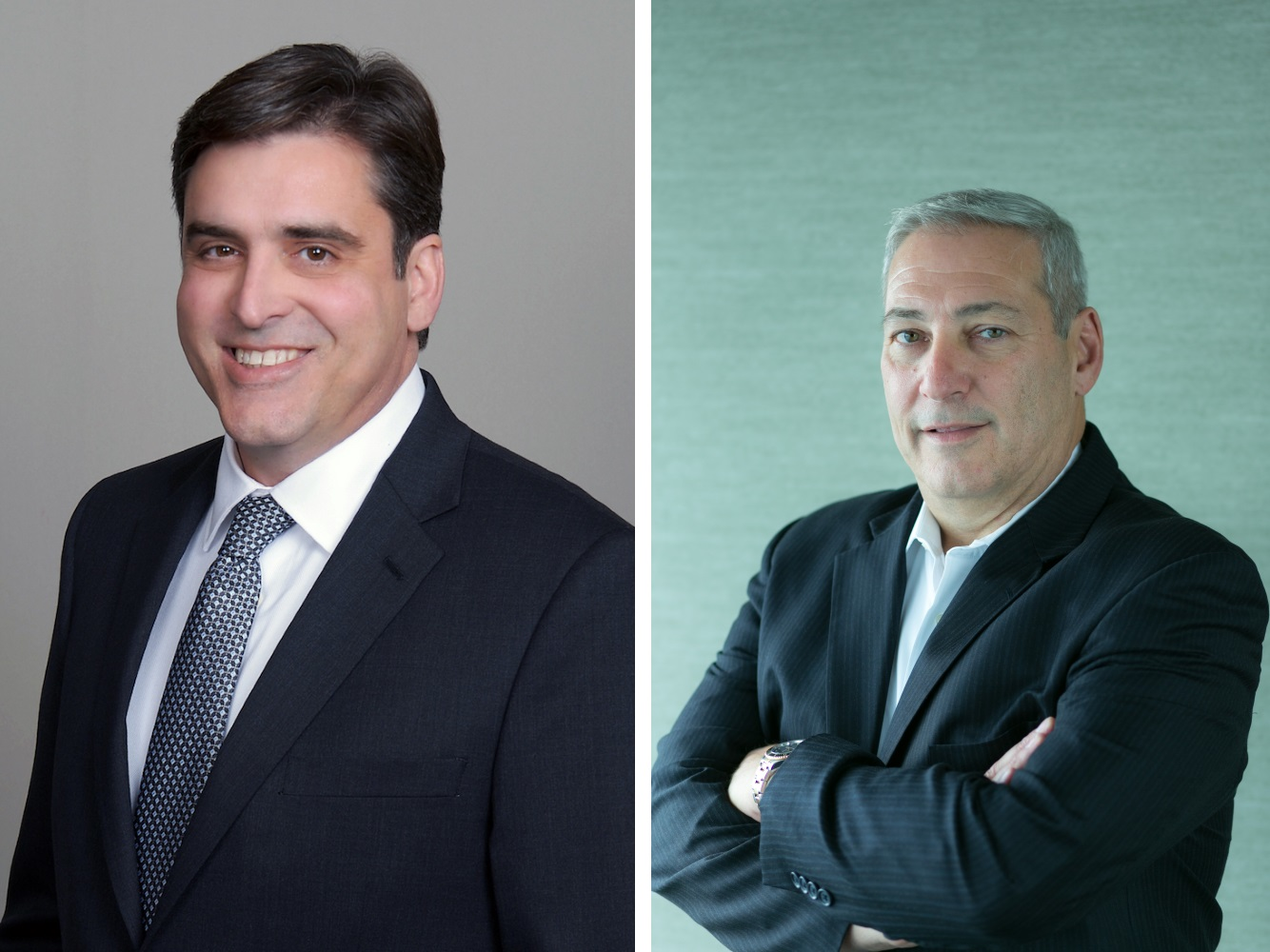 SecurityInfoWatch.com sat down with Ronald Virden, COO and President of ACRE International, left, and Joe Grillo, CEO of ACRE, right, Grillo to discuss some of the recent changes in the company and how they plan to position ACRE in the market moving forward.