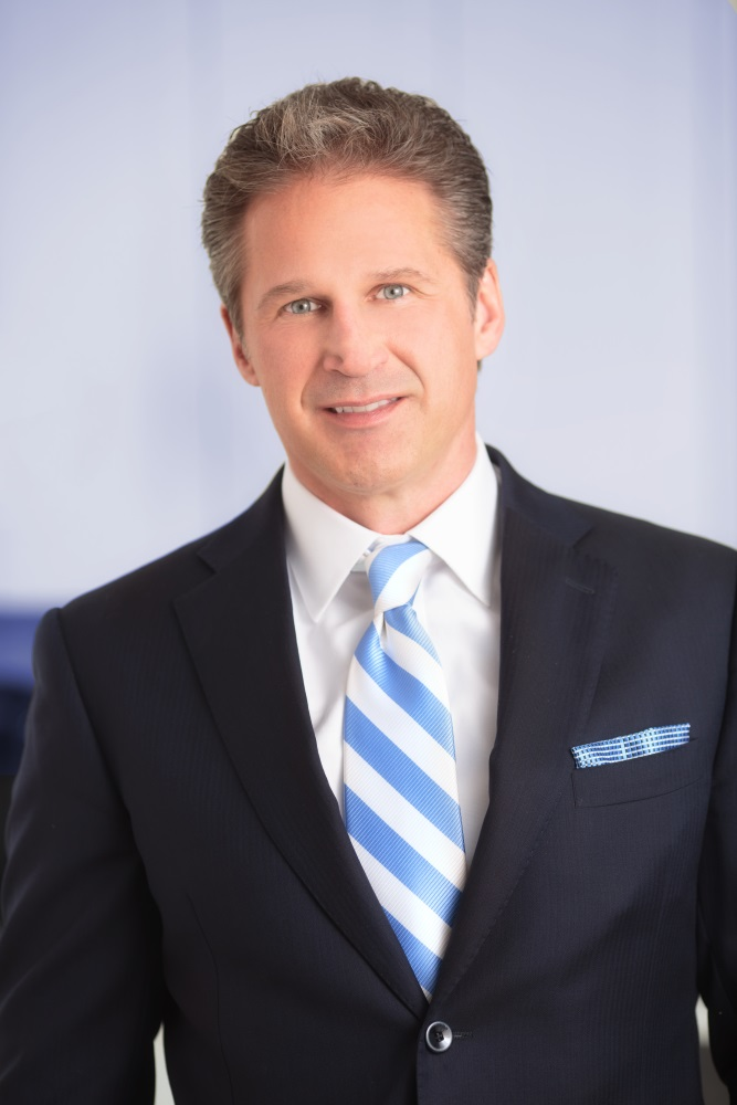 Chuck Davis is Director of Cybersecurity for Hikvision North America.