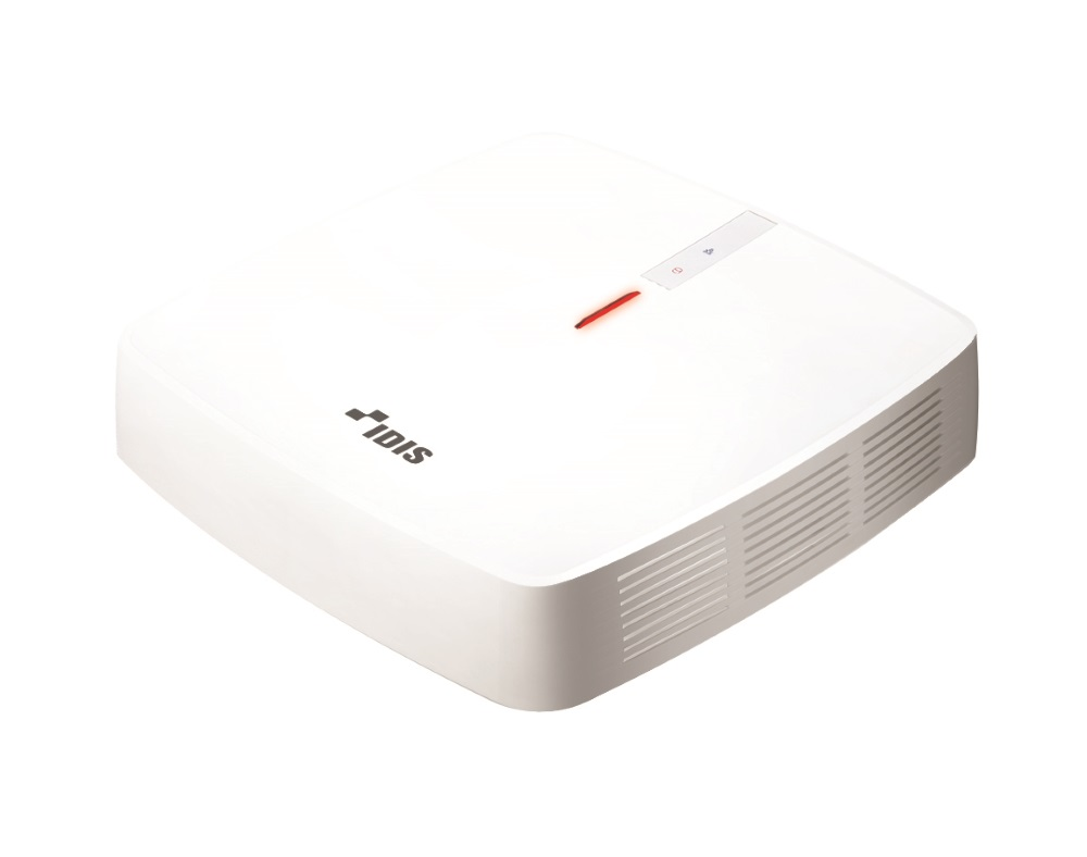 The IDIS DirectIP DR-1204P 4 Channel Full HD Recorder is one of several retail-specific solutions that the company will be highlighting during the month of June in conjunction with the annual NRF Protect Loss Prevention Conference and Expo.