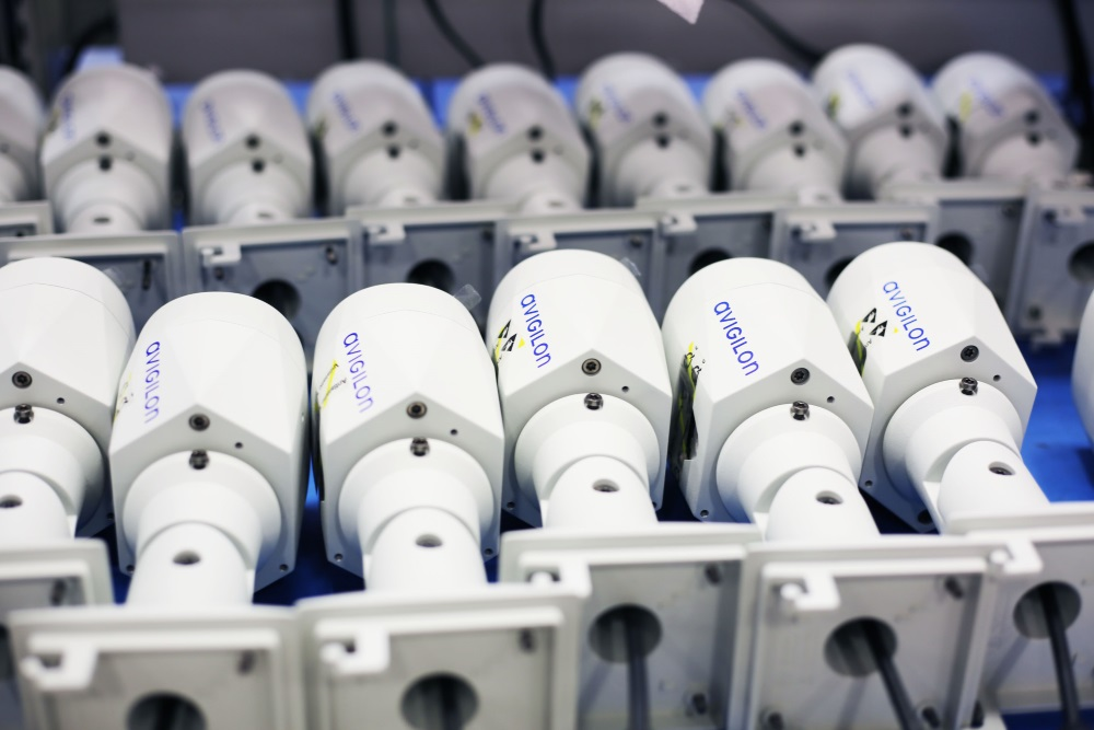 Avigilon has been awarded ISO 9001:2015 certification for its Quality Management System (QMS).