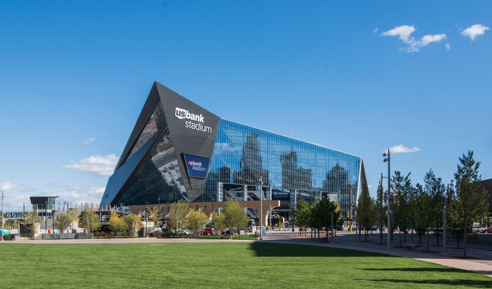 As the host of major national and international events, U.S. Bank Stadium in Minneapolis, Minn. counts on Lenel to provide advanced security systems that help protect fans attending some of the world&rsquo;s leading sporting events and concerts.