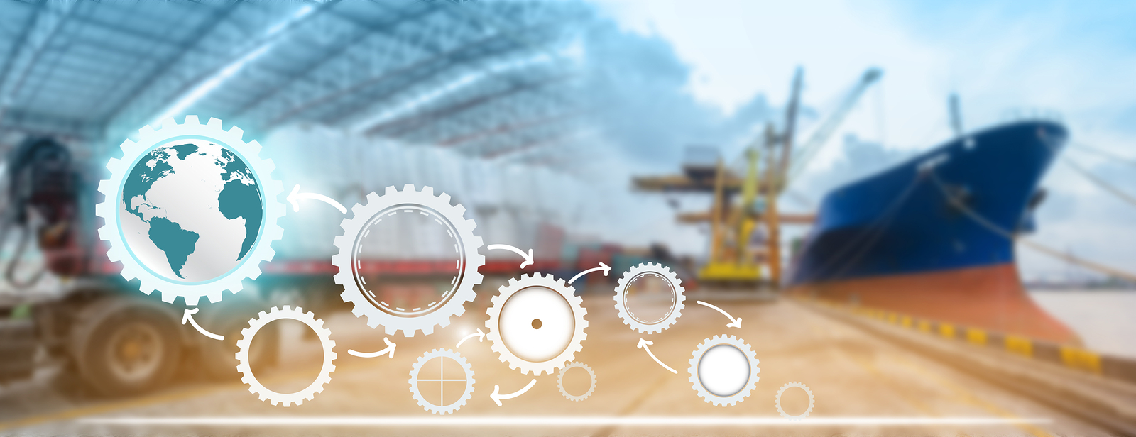 In today&rsquo;s environment of reduced visibility, the actions of all supply chain actors, reduced controls and today&rsquo;s &ldquo;lean&rdquo; practices do not bode well for future loss containment.
