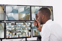 Be sure to consult with a VMS vendor’s tech support team to make sure video analytics will continue to work as expected with video from new H.265 cameras. Be sure to consult with a VMS vendor’s tech support team to make sure video analytics will continue to work as expected with video from new H.265 cameras.