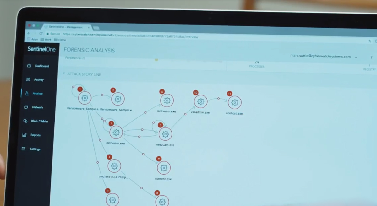 Sentinelone 5ae8a2aaea364