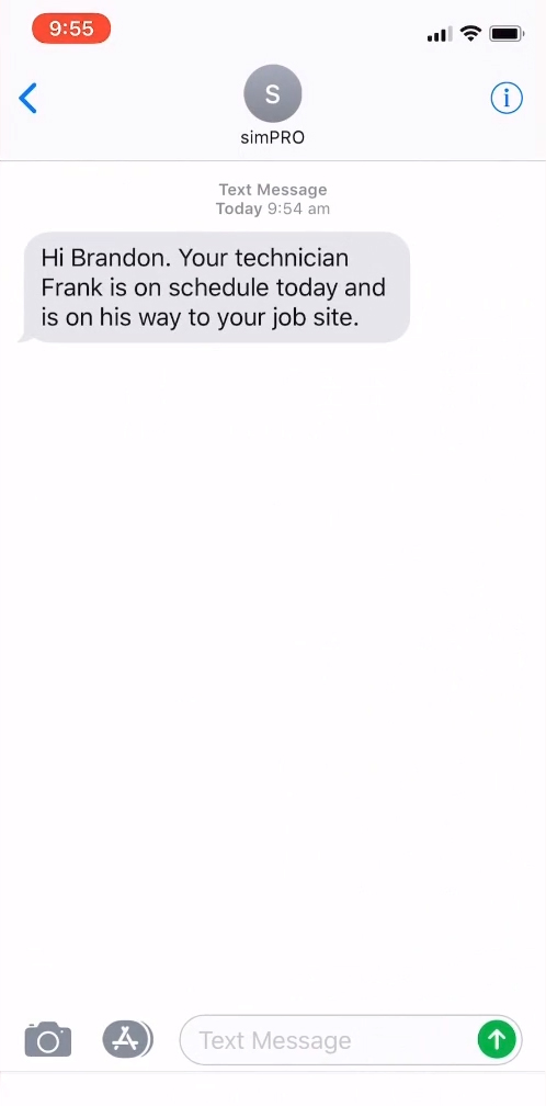 simproSMS 5b02dca7d4d1a