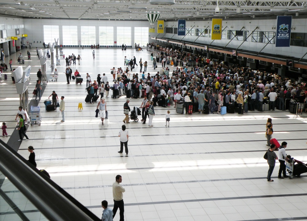 The Bosch Building Technologies division is partnering with AnyVision Interactive Technologies Ltd. and acquiring a 9 percent stake in the Israeli AI-based person- and object-recognition start-up.