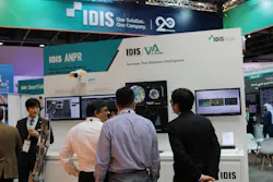 AMCP, the governing body for the annual Hermes Creative Awards program, has announced that IDIS, South Korea’s largest in-country surveillance technology manufacturer--alongside strategic communications partners Bryant Zamberlan Group and TMF Marketing—is a 2018 recipient of the program’s highest level honor, the Platinum Hermes Creative Award, for the planning, design, and global execution of the company’s year-long 20th Anniversary strategic program. AMCP, the governing body for the annual Hermes Creative Awards program, has announced that IDIS, South Korea’s largest in-country surveillance technology manufacturer--alongside strategic communications partners Bryant Zamberlan Group and TMF Marketing—is a 2018 recipient of the program’s highest level honor, the Platinum Hermes Creative Award, for the planning, design, and global execution of the company’s year-long 20th Anniversary strategic program.