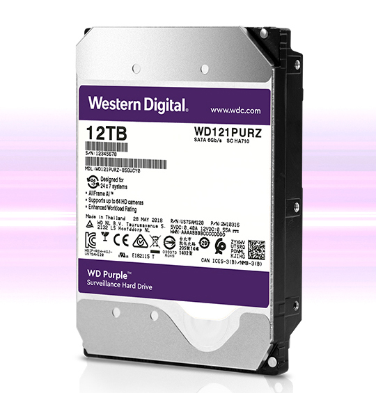 Western Digital Purple 12TB HDD 5b315192e38d6