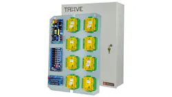 Altronix has added Paxton Access to its expanding portfolio of Trove Access and Power Integration Solutions, which simplify board layout and wire management, greatly reducing installation and labor costs. Altronix has added Paxton Access to its expanding portfolio of Trove Access and Power Integration Solutions, which simplify board layout and wire management, greatly reducing installation and labor costs.