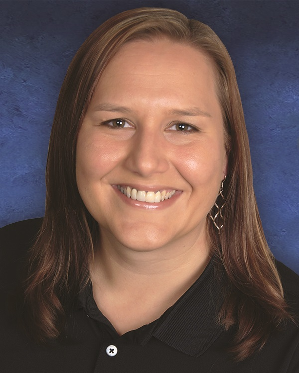 COPS Monitoring has promoted Kat Tallman to VP of Software Development.