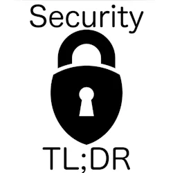 Security Tldr Logo 5b47b1f01f44d Security Tldr Logo 5b47b1f01f44d