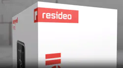 All Honeywell Home-branded products will now include the Resideo name as well. All Honeywell Home-branded products will now include the Resideo name as well.