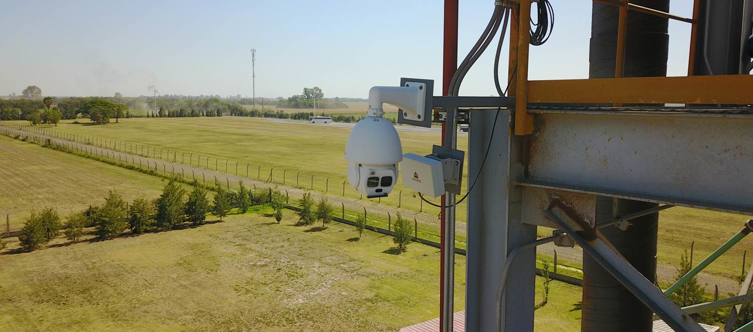 When it comes to deploying radar, many external and physical factors should be considered. When looking to install radar onsite, it is best to work with a systems integrator with a proven track record of accurately assessing substation environmental conditions and effectively configuring radar solutions to fit the needs of the individual property.