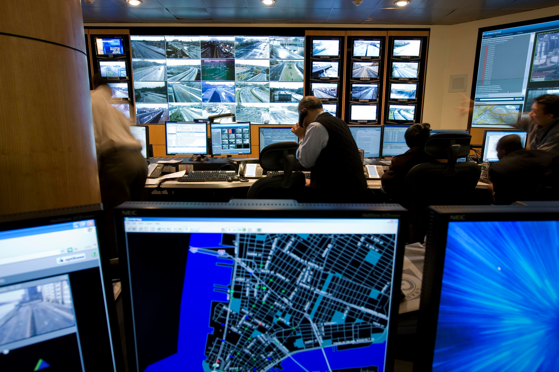 Situational awareness data from external sources provides dynamic reporting that provides a more comprehensive understanding of where these threats are happening and how they could potentially impact operations.