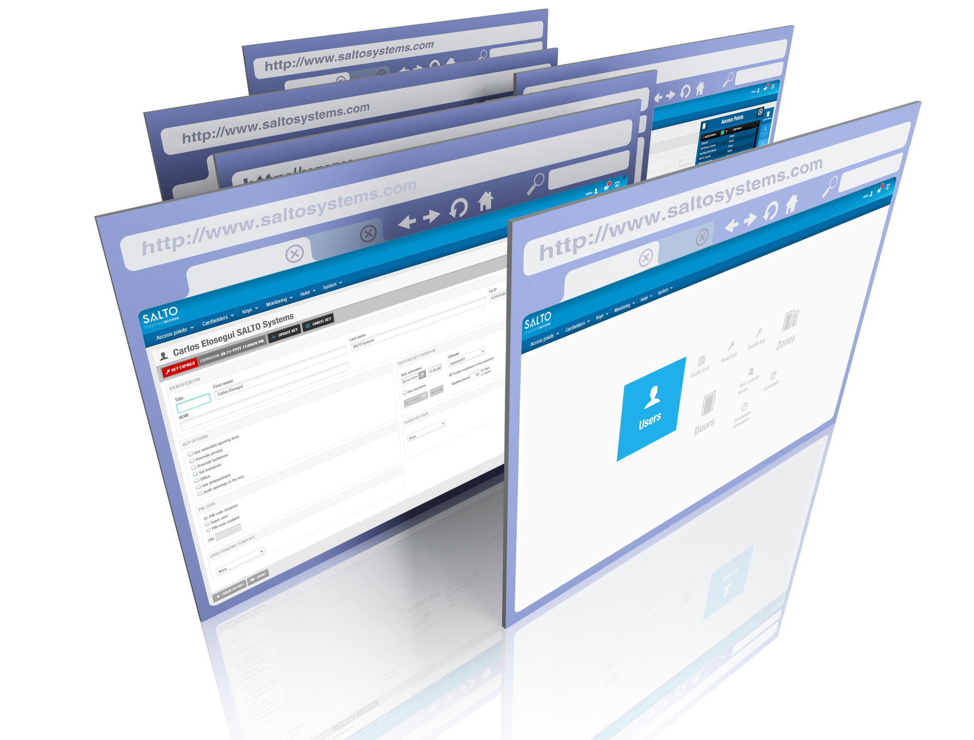 Proaccess 5b85a415cf6ba