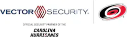 Vector Security is now the 'Official Security Partner of the Carolina Hurricanes' as part of a multi-year agreement. Vector Security is now the 'Official Security Partner of the Carolina Hurricanes' as part of a multi-year agreement.