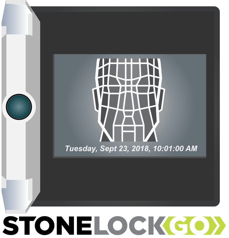 Stone Lock Go Illustration 5ba1390a98280