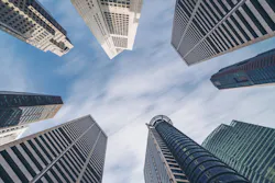 In the next 20 years we’re going to see some very smart built environments, but they won’t be built using the thinking we used to create 99 percent of the built environments we have on Earth today. That’s why we must put aside, without entirely forgetting, our legacy 20th century security technology thinking and get fully into the 21st century. In the next 20 years we’re going to see some very smart built environments, but they won’t be built using the thinking we used to create 99 percent of the built environments we have on Earth today. That’s why we must put aside, without entirely forgetting, our legacy 20th century security technology thinking and get fully into the 21st century.