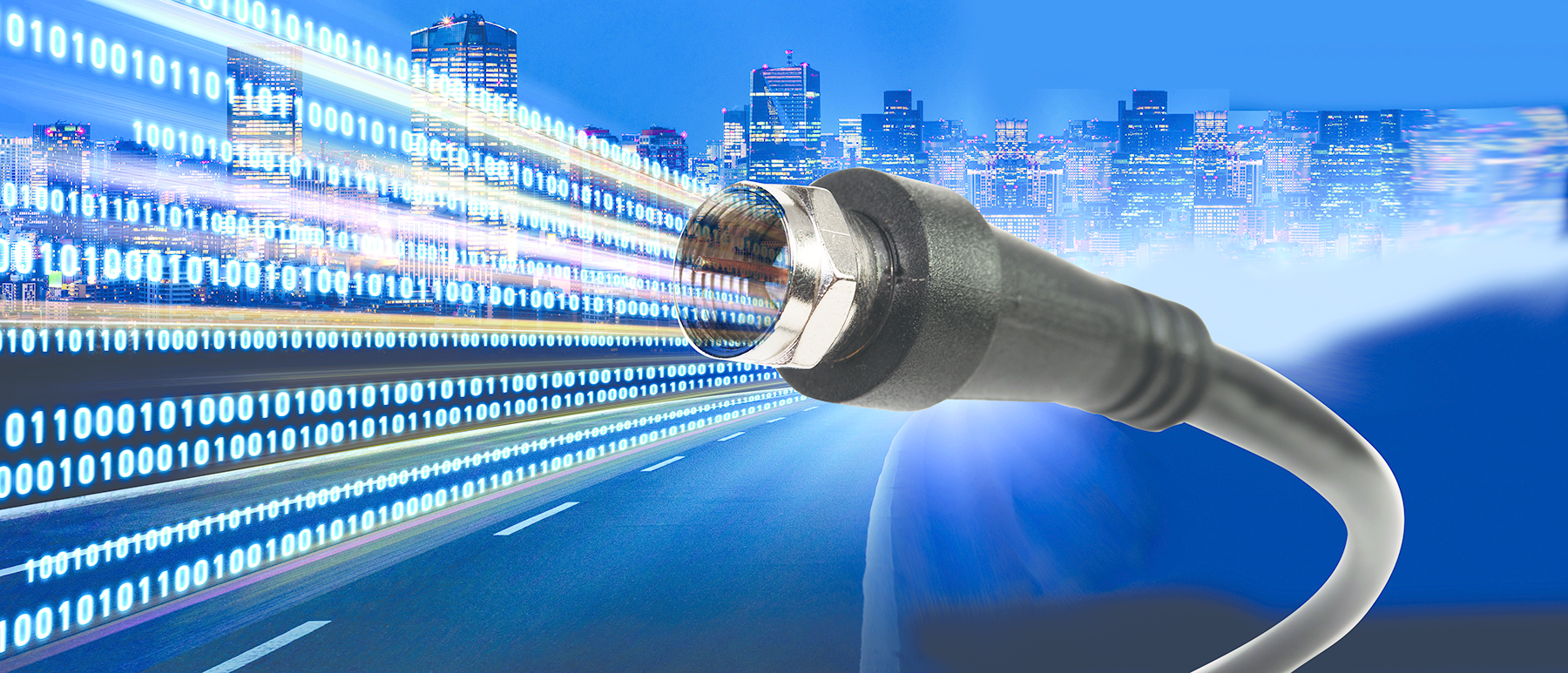 How integrators can leverage both coax and fiber infrastructure to deliver RMR and enhanced service capabilities