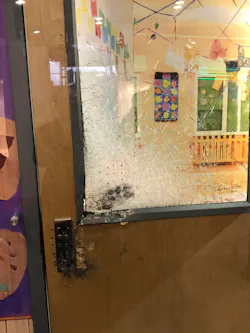 ASSA ABLOY Attack Resistant door assemblies are third-party tested and validated. ASSA ABLOY Attack Resistant door assemblies are third-party tested and validated.