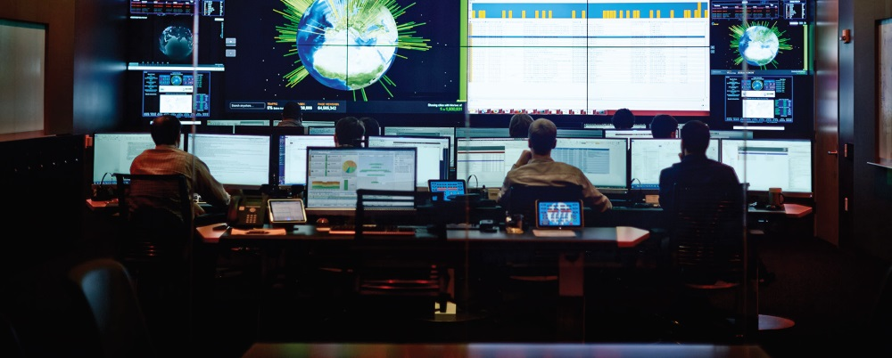 As an HPE OEM partner, CUDO is able to create competitive differentiation and deliver the performance, scalability, reliability, and support that customers expect from their security analytics systems.
