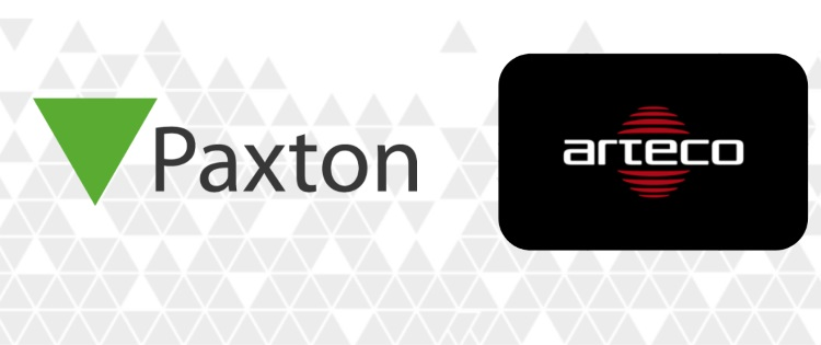 Net2 Arteco integration 5bc64dd2e782e