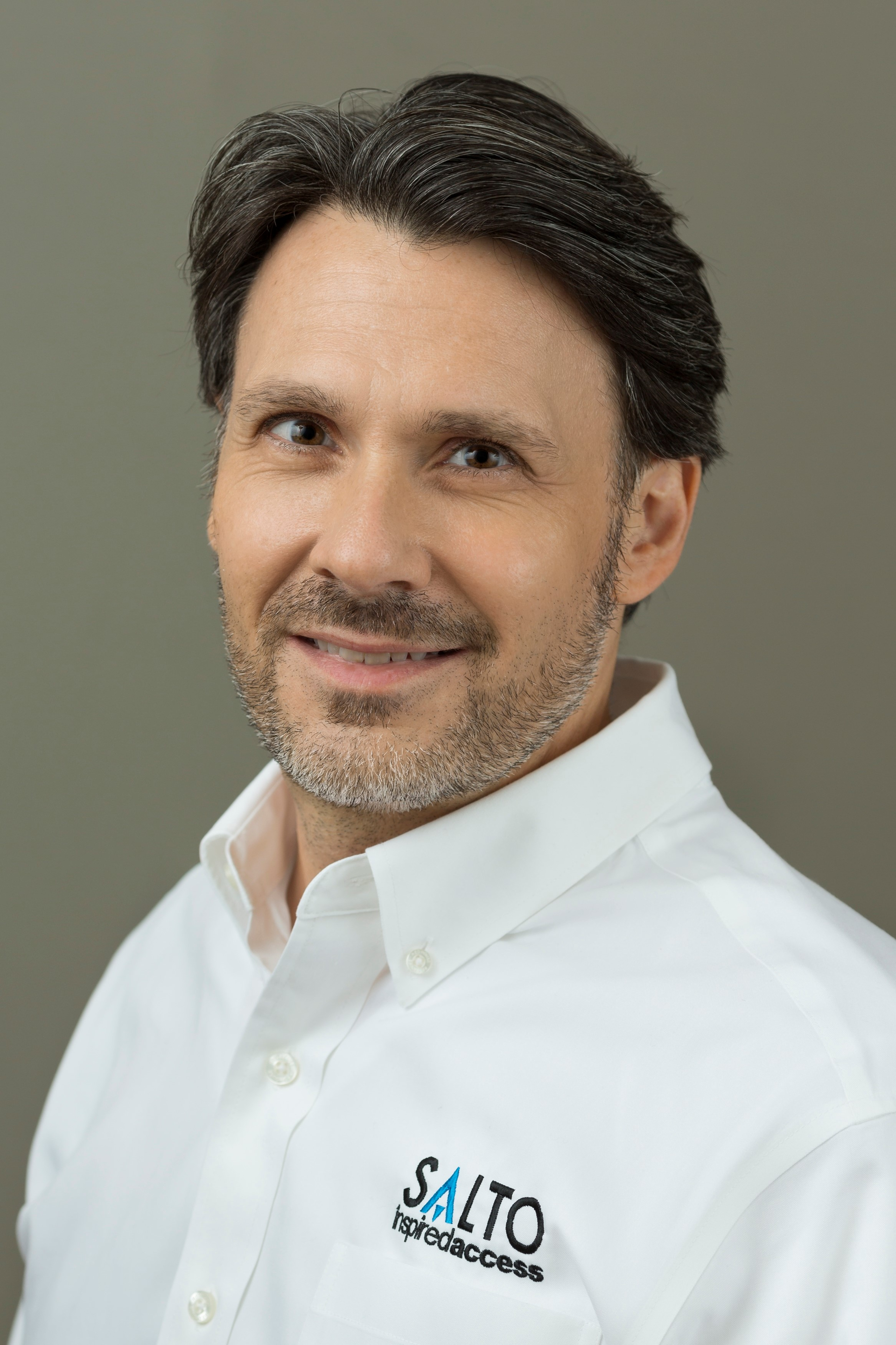 SALTO Systems has appointed David Latreille to the new position of Senior Account Manager for the Eastern United States. David previously served as SALTO Senior Account Manager for Hospitality.