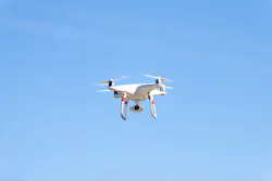 Embedded within the FAA Reauthorization Act of 2018 signed into law by President Donald Trump last week was a provision that gives federal authorities the ability to shoot down or otherwise disable drones flying inside U.S. borders. Embedded within the FAA Reauthorization Act of 2018 signed into law by President Donald Trump last week was a provision that gives federal authorities the ability to shoot down or otherwise disable drones flying inside U.S. borders.