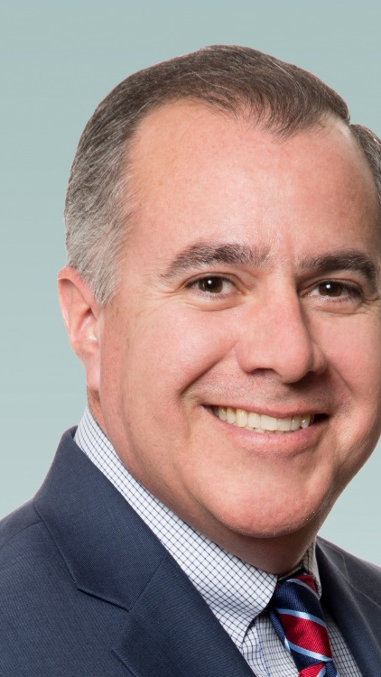 Raul Calderon is the President of Arecont Vision Costar.