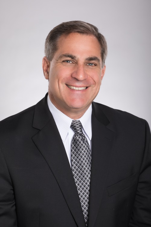 Allied Universal has named Andrew Vollero its new Chief Financial Officer.