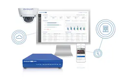 Avigilon recently announced that Avigilon Blue, its cloud platform for video surveillance, is launching in Canada. Avigilon recently announced that Avigilon Blue, its cloud platform for video surveillance, is launching in Canada.