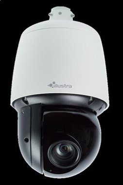 JCI Flex PTZ 2 5bdb5a2576ee8