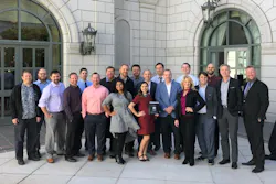 ProdataKey was recently named to the 2018 Utah 100, MountainWest Capital Network (MWCN)’s annual list of the fastest-growing companies in Utah. ProdataKey ranked No. 40 out of 100 companies and was honored at the 24th annual Utah 100 Awards program, held at the Grand America Hotel in Salt Lake City. ProdataKey was recently named to the 2018 Utah 100, MountainWest Capital Network (MWCN)’s annual list of the fastest-growing companies in Utah. ProdataKey ranked No. 40 out of 100 companies and was honored at the 24th annual Utah 100 Awards program, held at the Grand America Hotel in Salt Lake City.