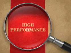 A definition for 'high-performance' must account for the fact that high-performance characteristics will vary considerably from one type of physical security product or system to another. Thus, it would necessarily have to be an abstract definition that could be easily applicable to various products or systems, and account for the fact that any product’s or system’s performance may be subject to factors that require adjustment over time, so that the initial high-performance was sustainable. That addresses the type of complaint we would often see from end-user customers who were initially satisfied with a product or system but found that over time its performance dropped to an unacceptable level. A definition for 'high-performance' must account for the fact that high-performance characteristics will vary considerably from one type of physical security product or system to another. Thus, it would necessarily have to be an abstract definition that could be easily applicable to various products or systems, and account for the fact that any product’s or system’s performance may be subject to factors that require adjustment over time, so that the initial high-performance was sustainable. That addresses the type of complaint we would often see from end-user customers who were initially satisfied with a product or system but found that over time its performance dropped to an unacceptable level.