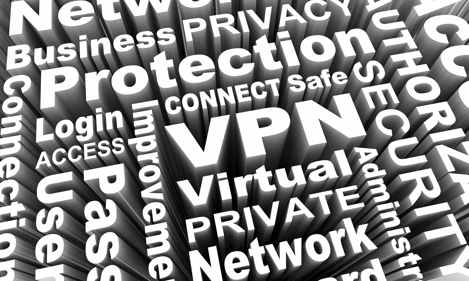 Users must trust VPN providers with substantial amounts of their private network data, since VPNs act as a funnel through which all of their private data must travel in order to browse securely