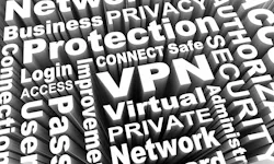 Users must trust VPN providers with substantial amounts of their private network data, since VPNs act as a funnel through which all of their private data must travel in order to browse securely Users must trust VPN providers with substantial amounts of their private network data, since VPNs act as a funnel through which all of their private data must travel in order to browse securely