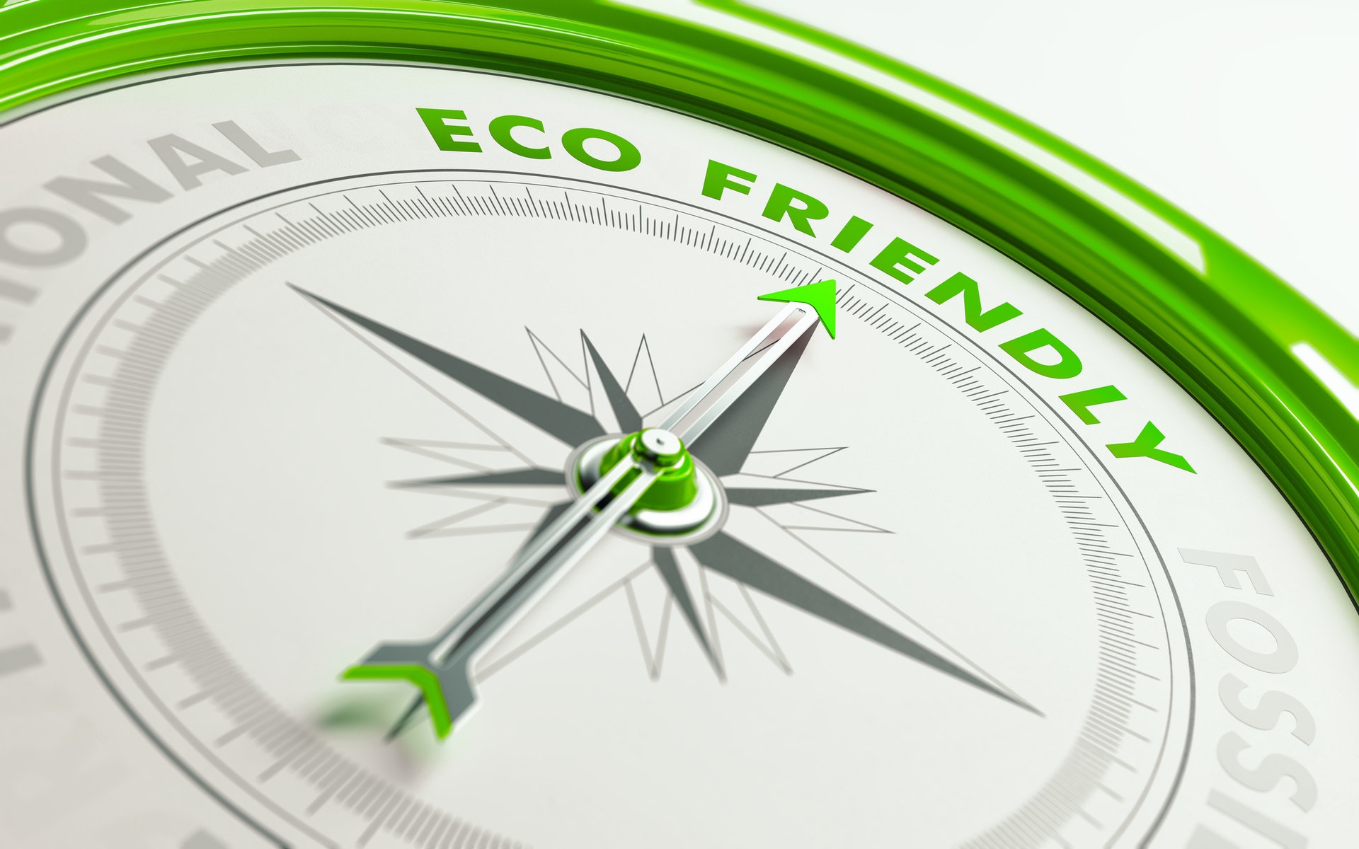 As commercial buildings move toward a sustainable future, products that are simply energy efficient will not meet new demands