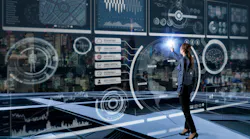 How AI, augmented reality and other bleeding edge technologies will impact security monitoring How AI, augmented reality and other bleeding edge technologies will impact security monitoring