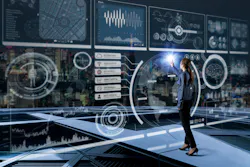 How AI, augmented reality and other bleeding edge technologies will impact security monitoring How AI, augmented reality and other bleeding edge technologies will impact security monitoring