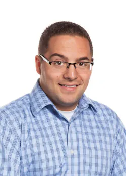 Jordan Rivchun has joined Hanwha Techwin America to drive its most important retail projects and to lead solutions and strategy in the retail vertical and other related customer segments. Jordan Rivchun has joined Hanwha Techwin America to drive its most important retail projects and to lead solutions and strategy in the retail vertical and other related customer segments.